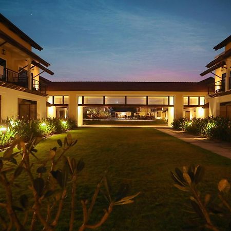 Fairfield By Marriott Goa Benaulim Ξενοδοχείο Εξωτερικό φωτογραφία