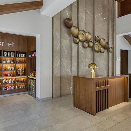 Fairfield By Marriott Goa Benaulim Ξενοδοχείο Εξωτερικό φωτογραφία