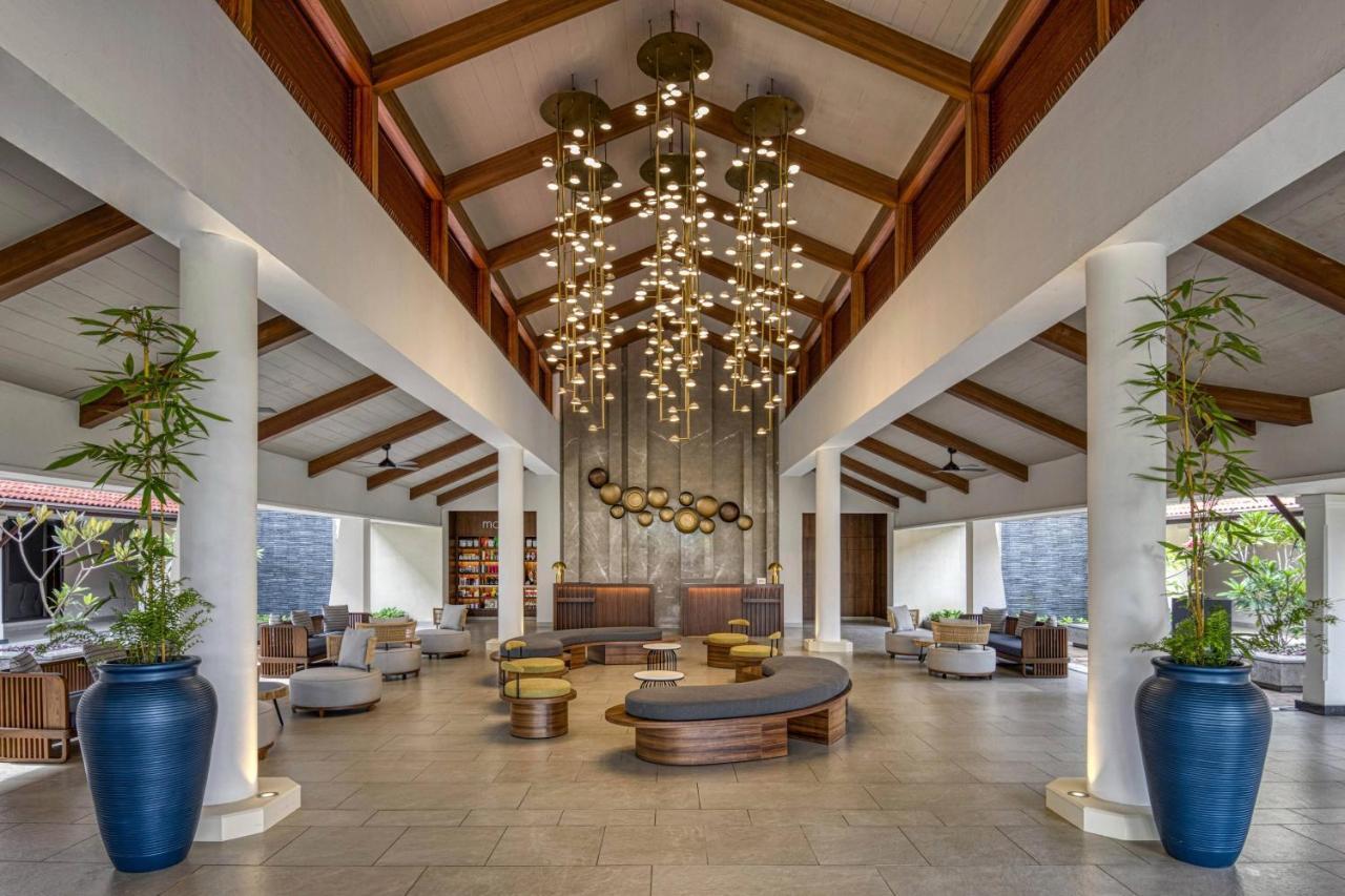 Fairfield By Marriott Goa Benaulim Ξενοδοχείο Εξωτερικό φωτογραφία