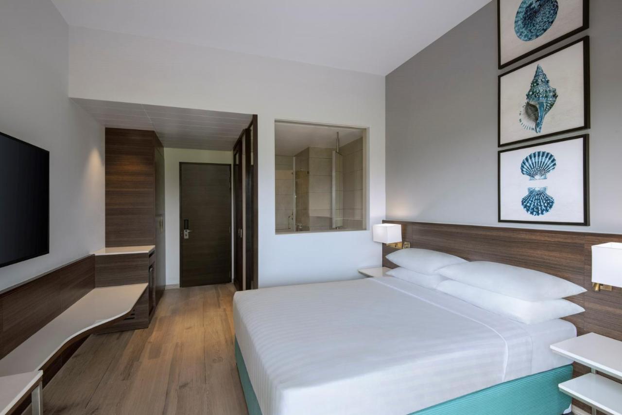 Fairfield By Marriott Goa Benaulim Ξενοδοχείο Εξωτερικό φωτογραφία
