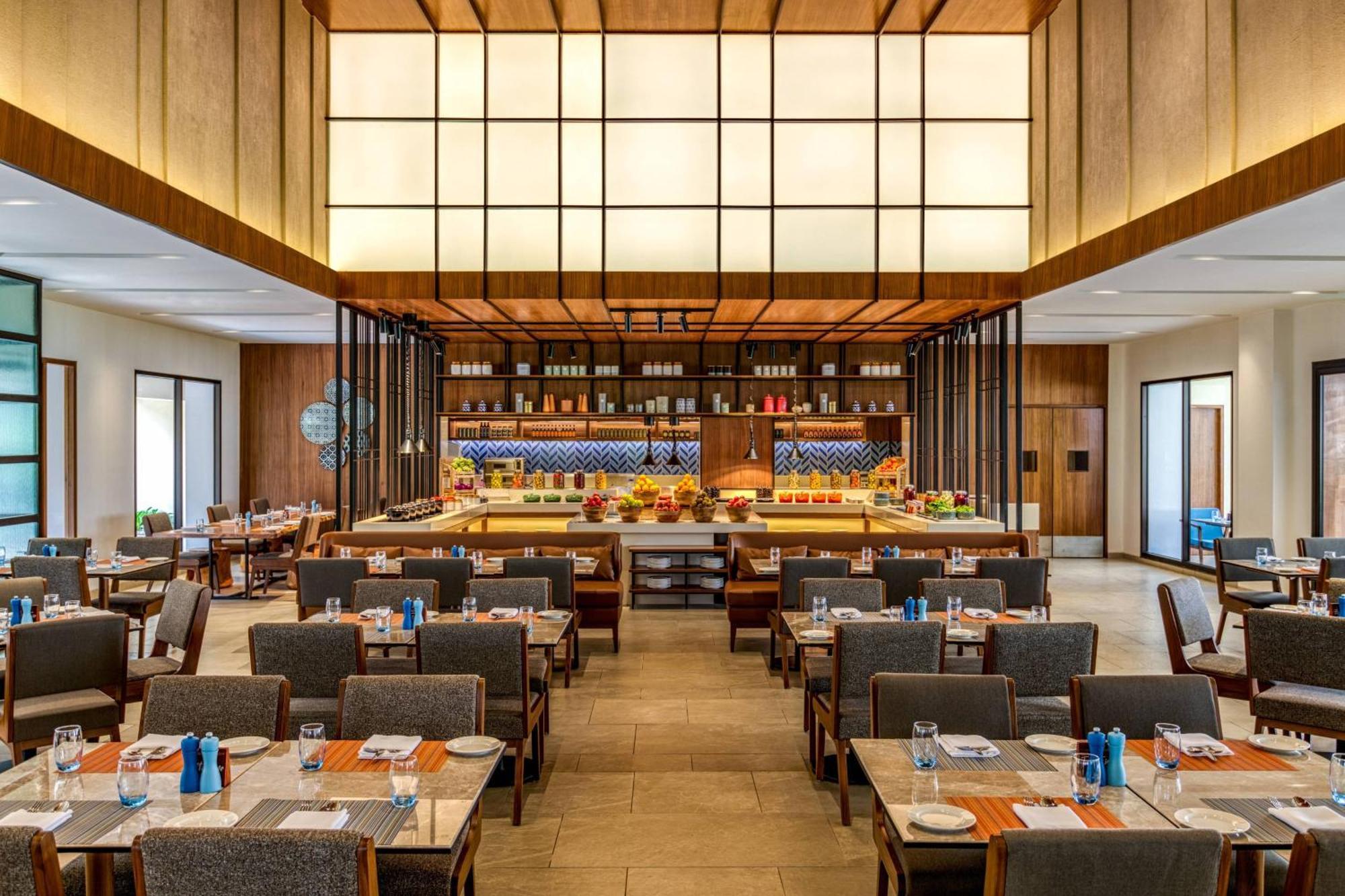 Fairfield By Marriott Goa Benaulim Ξενοδοχείο Εξωτερικό φωτογραφία