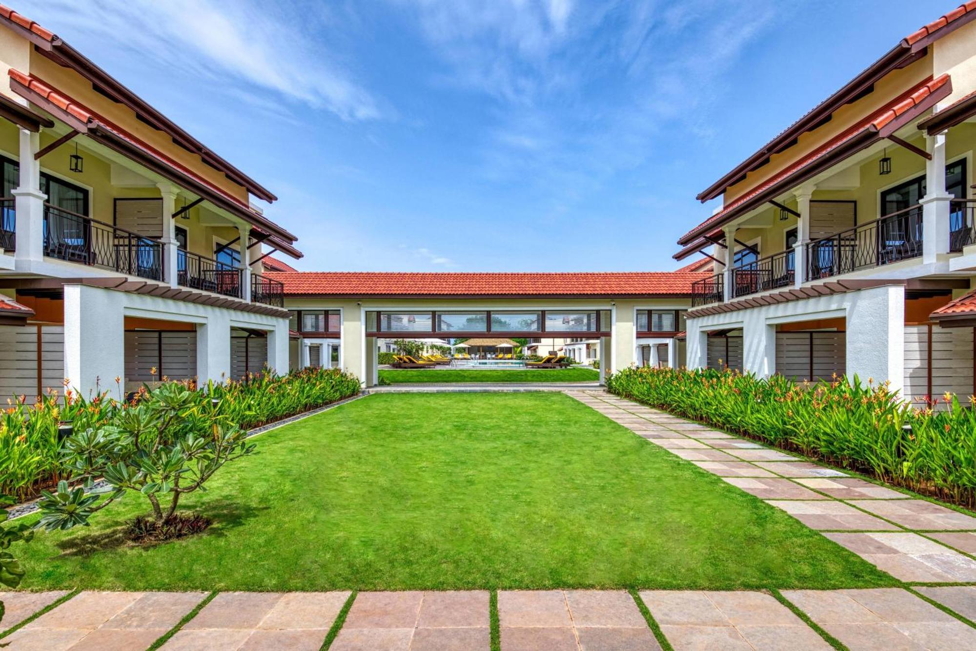 Fairfield By Marriott Goa Benaulim Ξενοδοχείο Εξωτερικό φωτογραφία