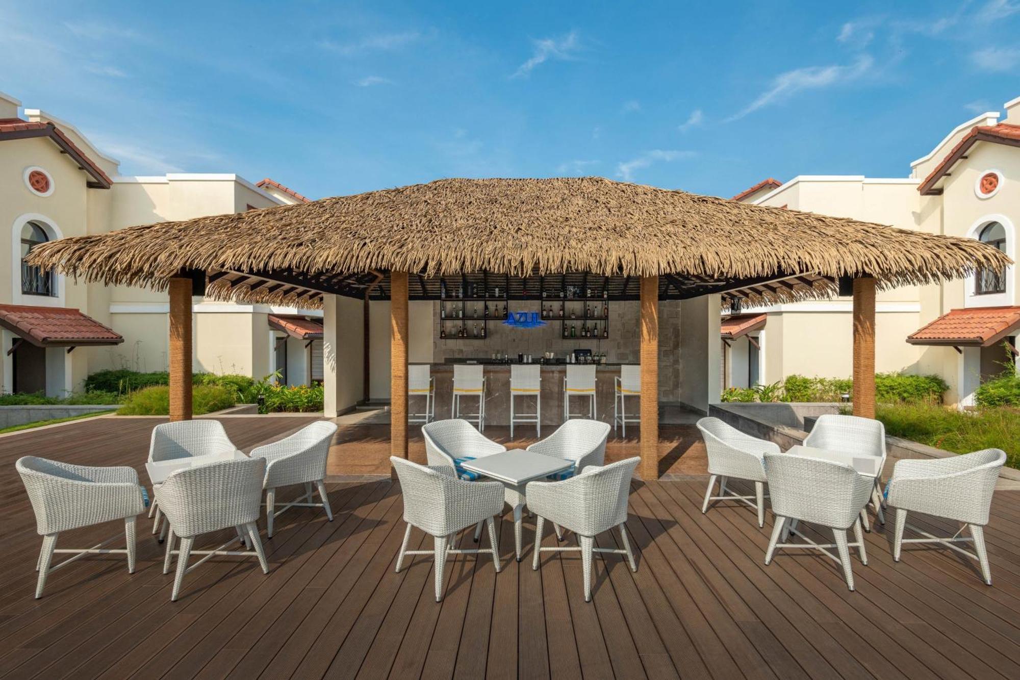 Fairfield By Marriott Goa Benaulim Ξενοδοχείο Εξωτερικό φωτογραφία
