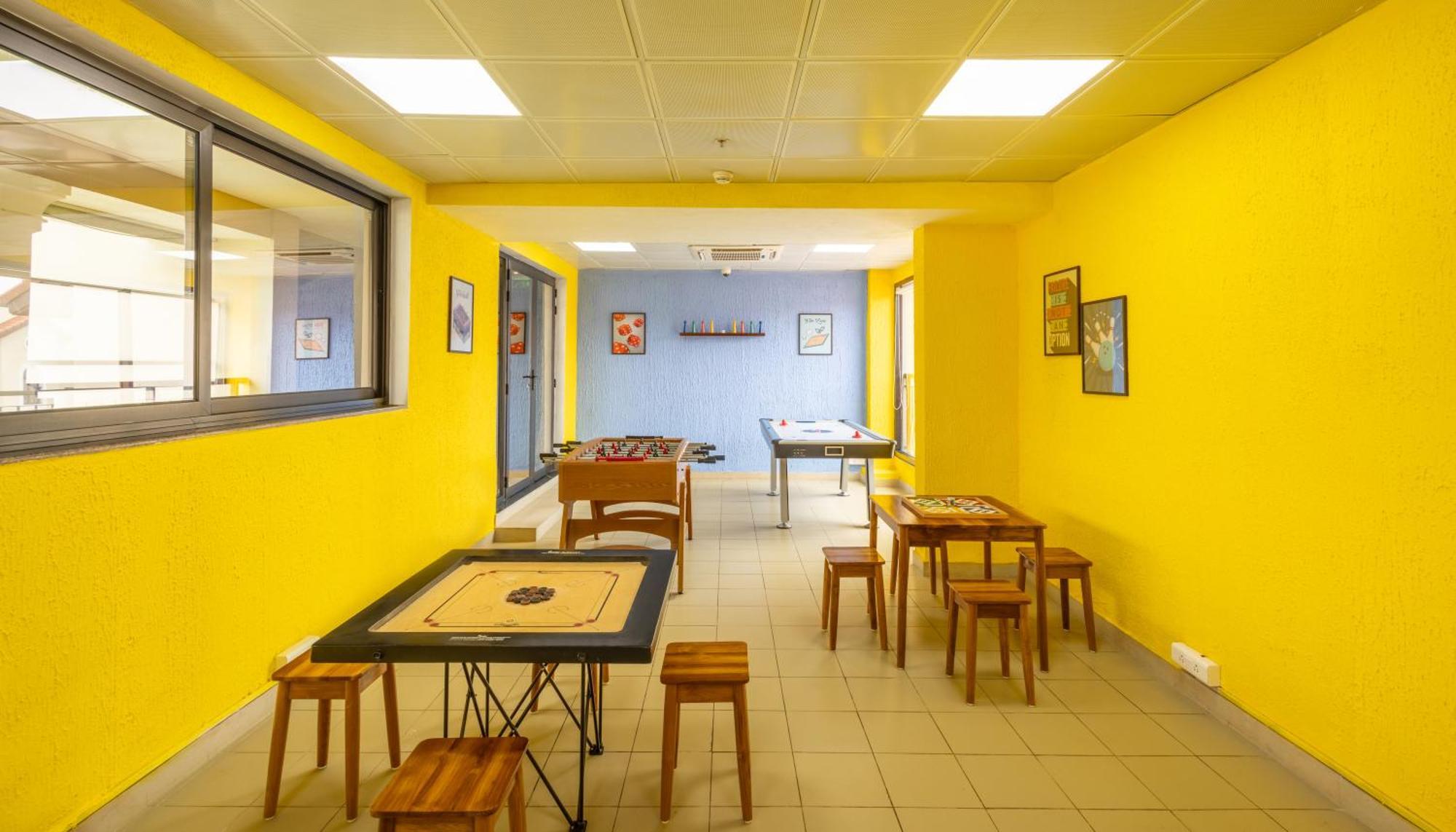 Fairfield By Marriott Goa Benaulim Ξενοδοχείο Εξωτερικό φωτογραφία