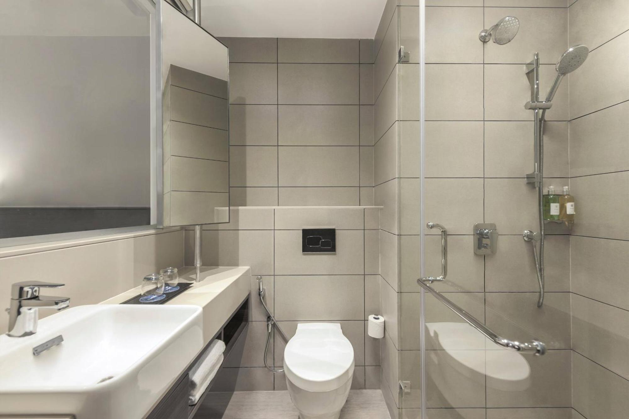 Fairfield By Marriott Goa Benaulim Ξενοδοχείο Εξωτερικό φωτογραφία