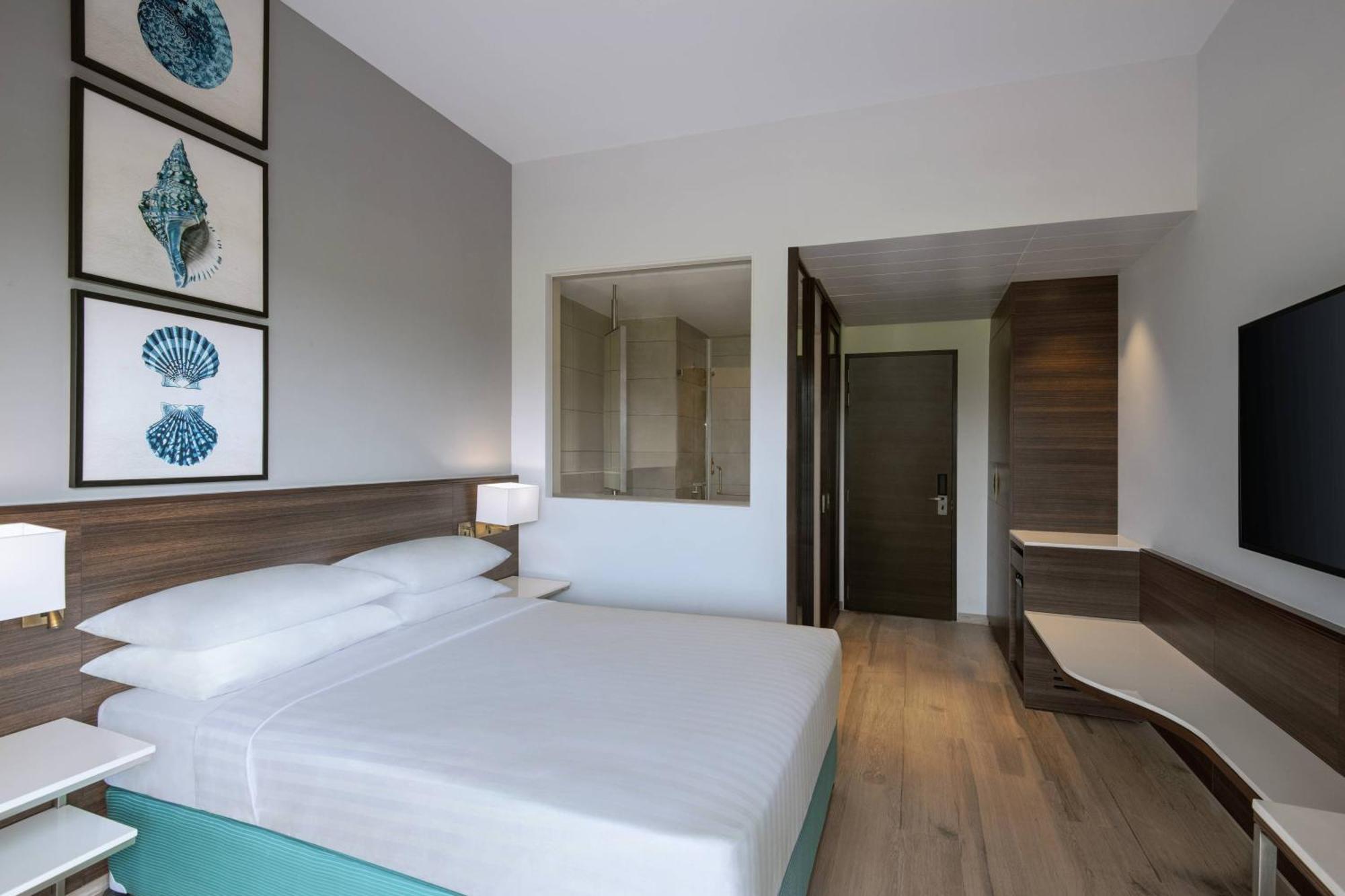 Fairfield By Marriott Goa Benaulim Ξενοδοχείο Εξωτερικό φωτογραφία