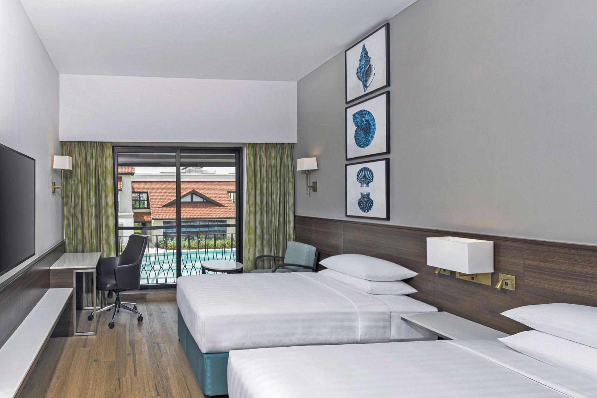 Fairfield By Marriott Goa Benaulim Ξενοδοχείο Εξωτερικό φωτογραφία