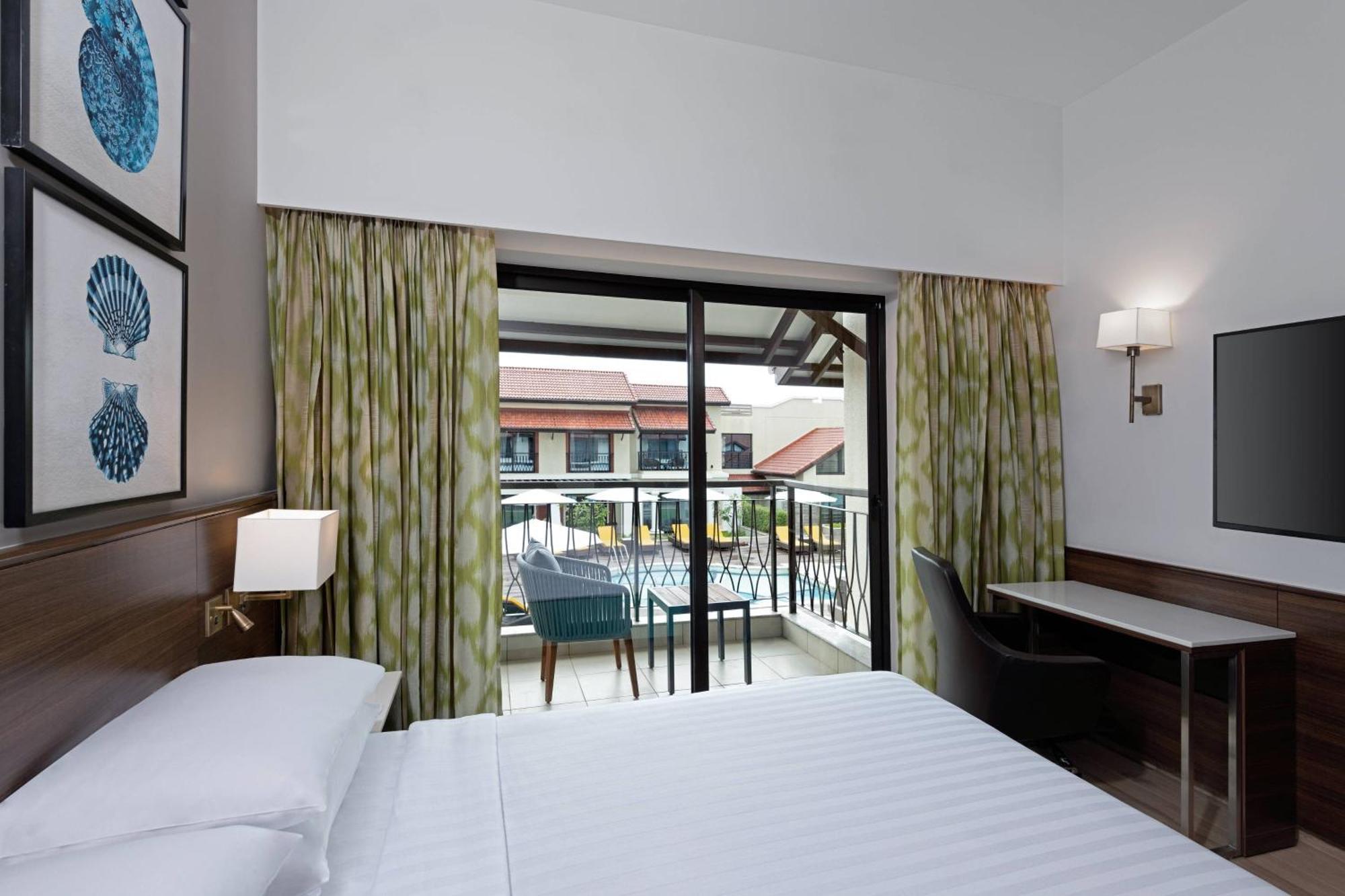 Fairfield By Marriott Goa Benaulim Ξενοδοχείο Εξωτερικό φωτογραφία