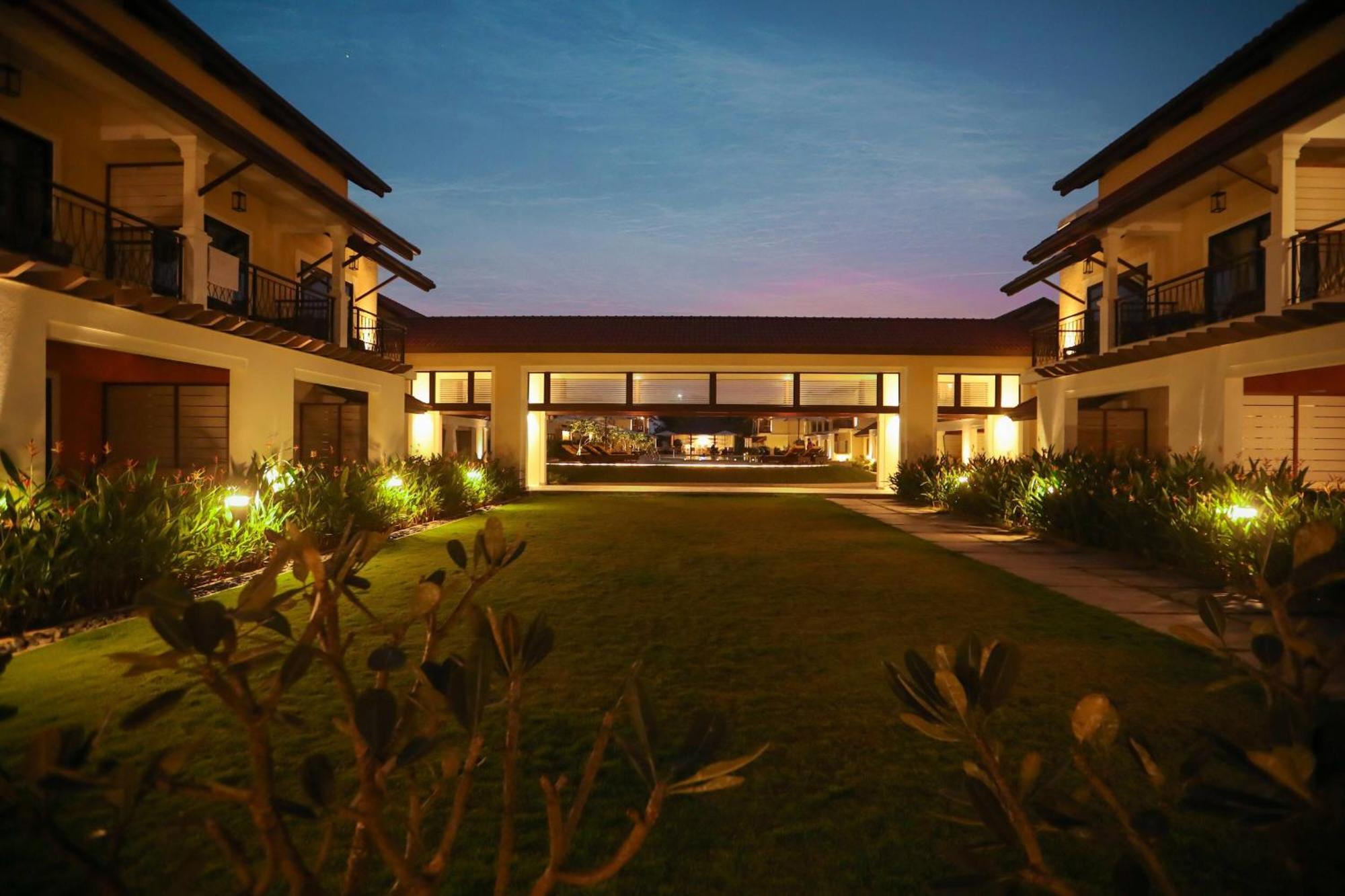 Fairfield By Marriott Goa Benaulim Ξενοδοχείο Εξωτερικό φωτογραφία