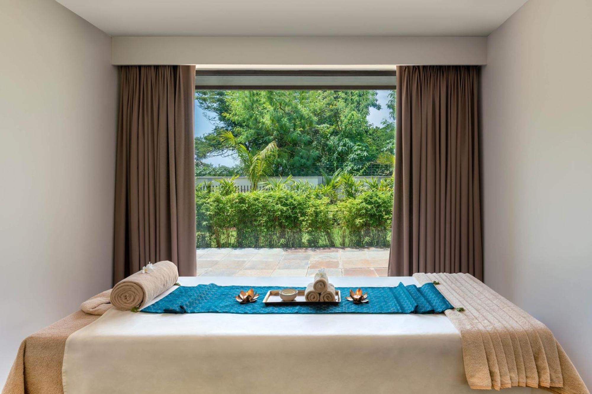 Fairfield By Marriott Goa Benaulim Ξενοδοχείο Εξωτερικό φωτογραφία
