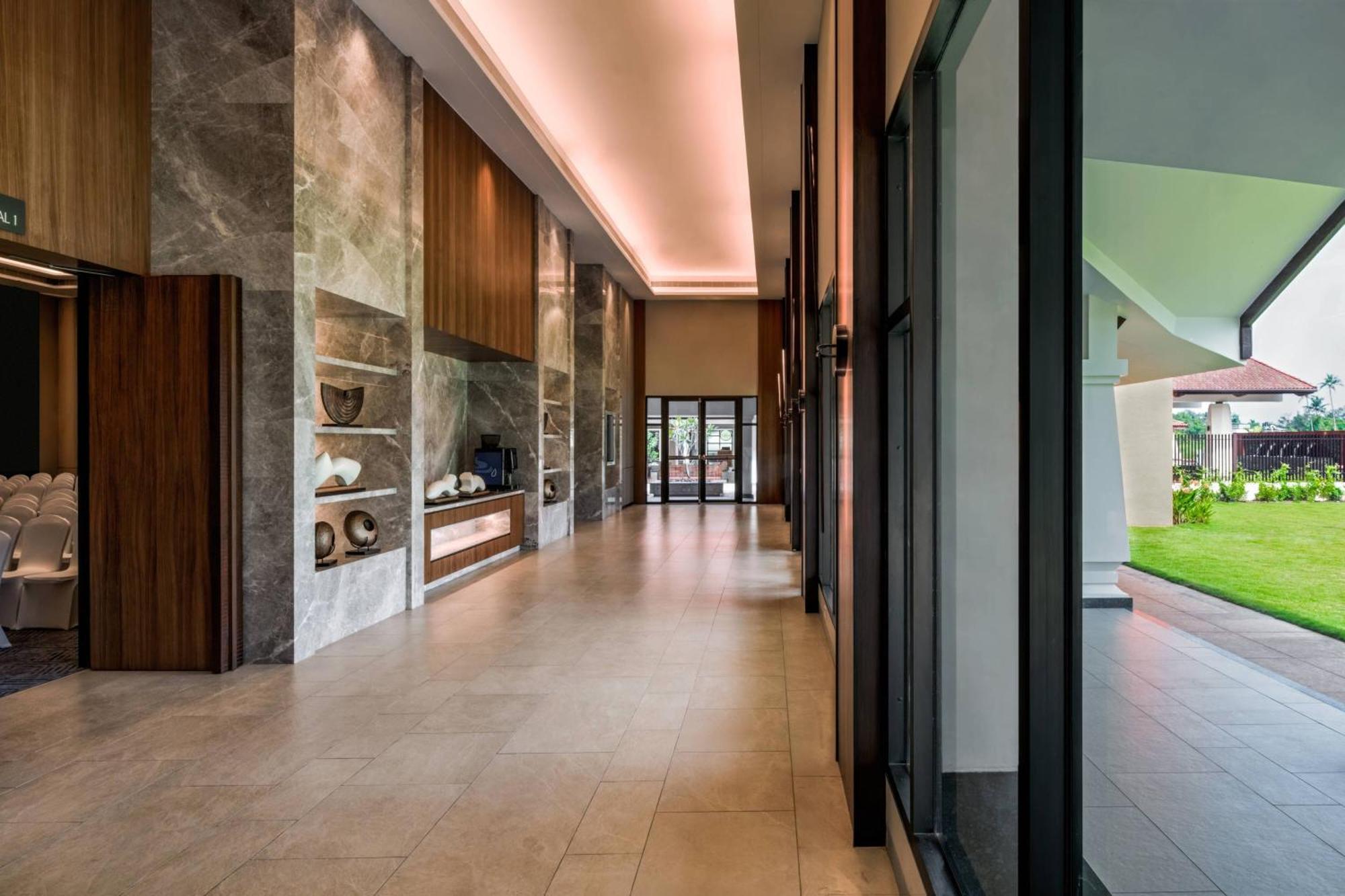 Fairfield By Marriott Goa Benaulim Ξενοδοχείο Εξωτερικό φωτογραφία