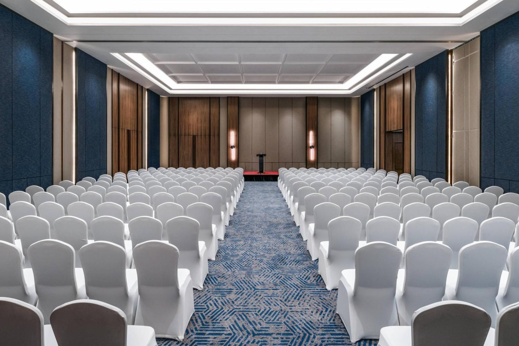 Fairfield By Marriott Goa Benaulim Ξενοδοχείο Εξωτερικό φωτογραφία