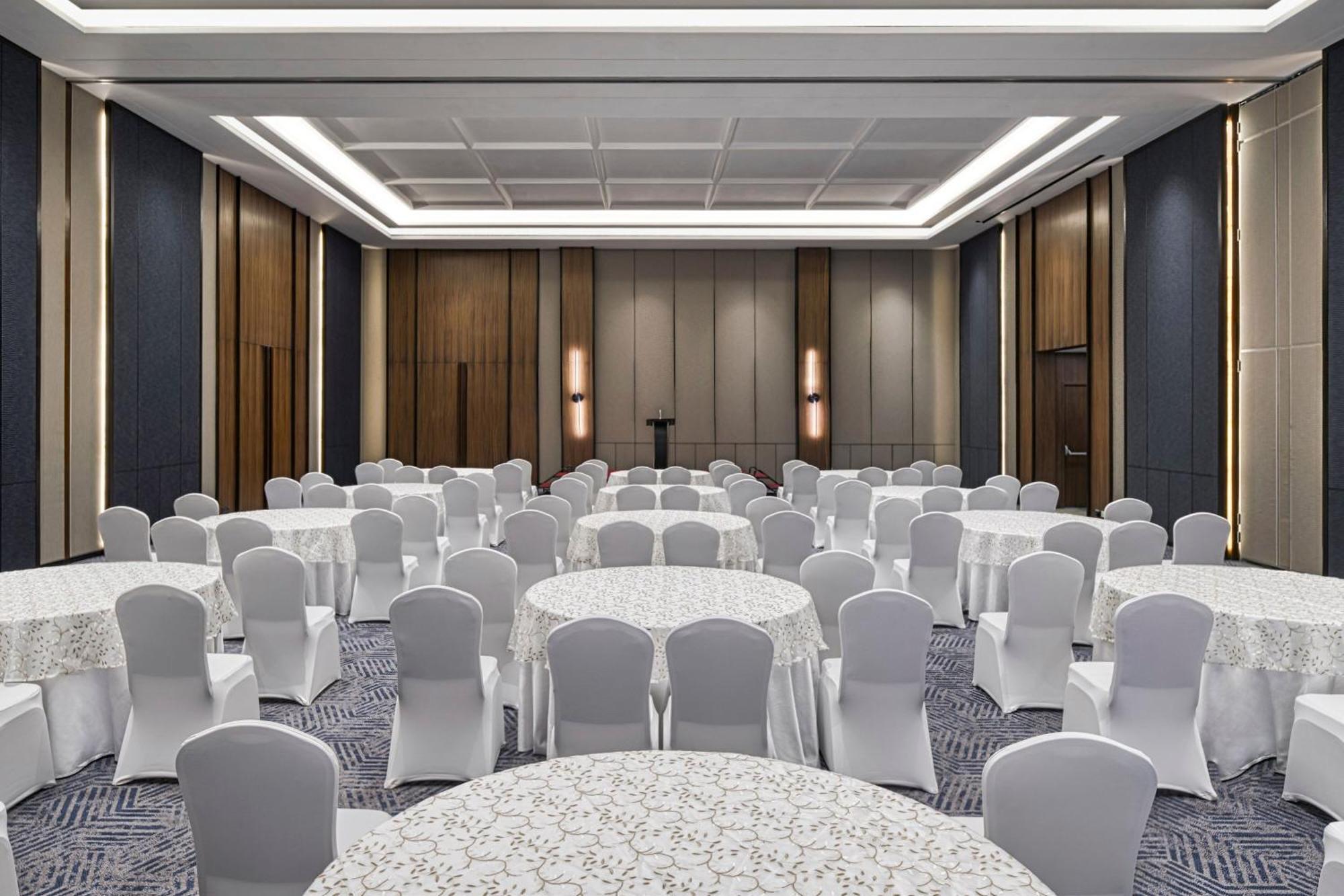Fairfield By Marriott Goa Benaulim Ξενοδοχείο Εξωτερικό φωτογραφία